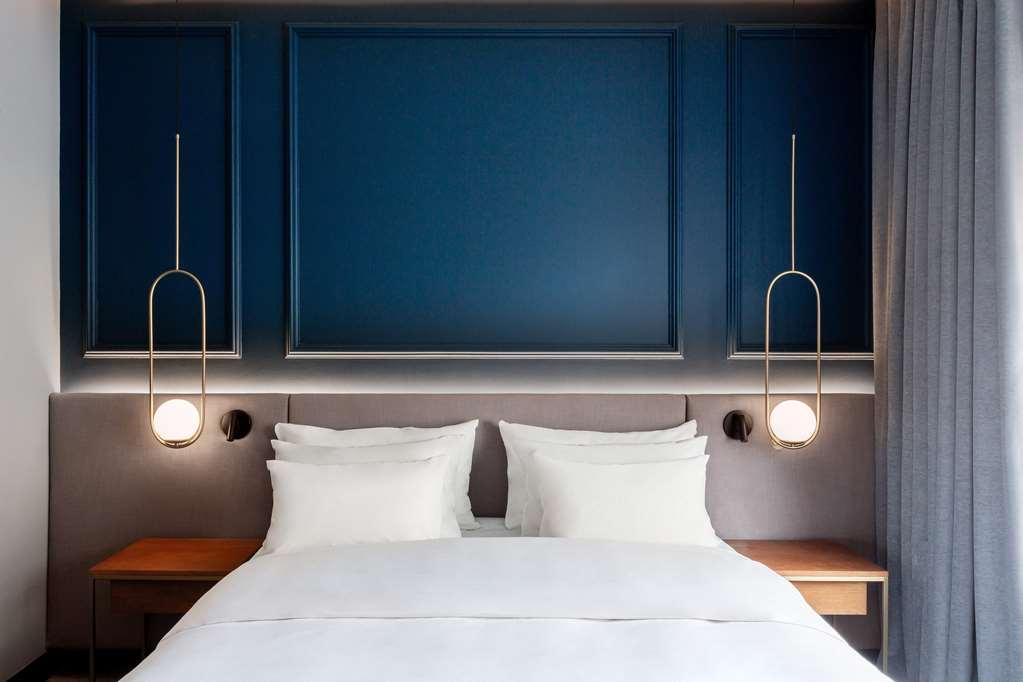 Radisson Collection Hotel, Gran Via Bilbao