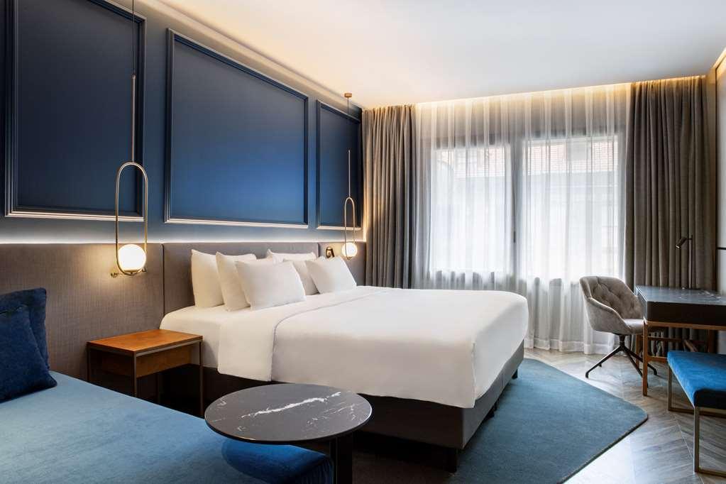 Radisson Collection Hotel, Gran Via Bilbao