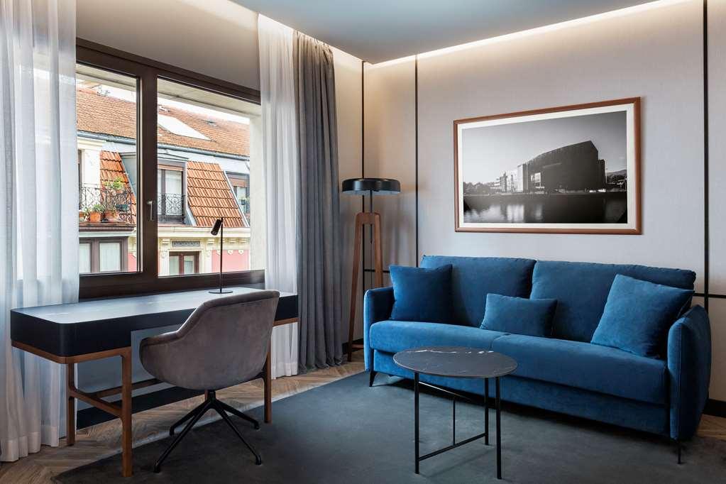 Radisson Collection Hotel, Gran Via Bilbao