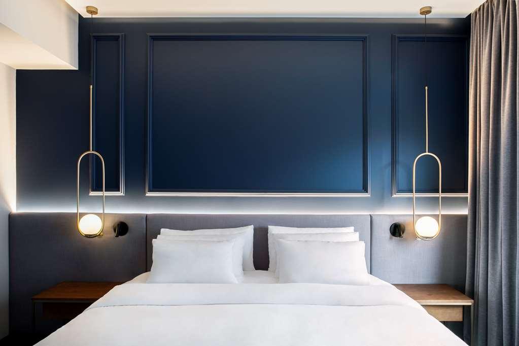 Radisson Collection Hotel, Gran Via Bilbao
