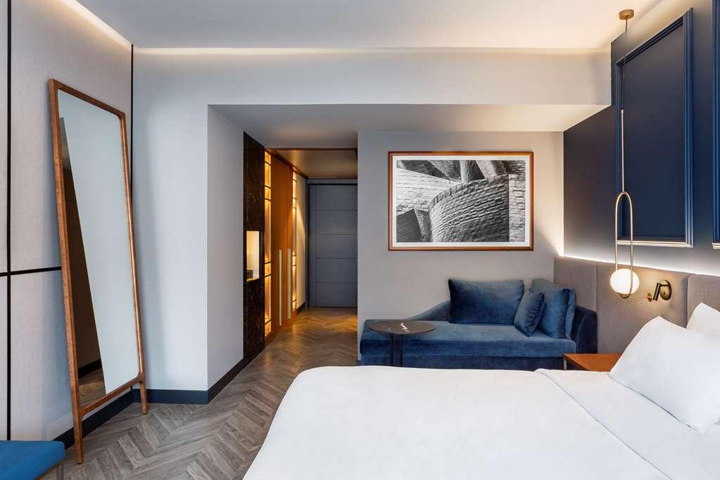Radisson Collection Hotel, Gran Via Bilbao