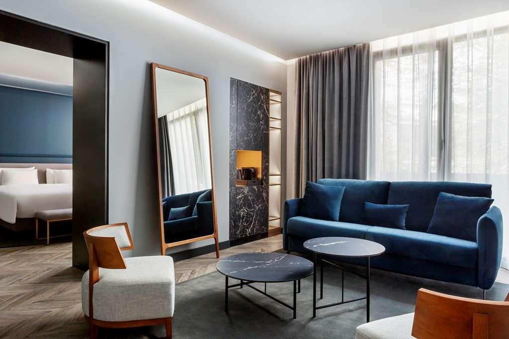 Radisson Collection Hotel, Gran Via Bilbao