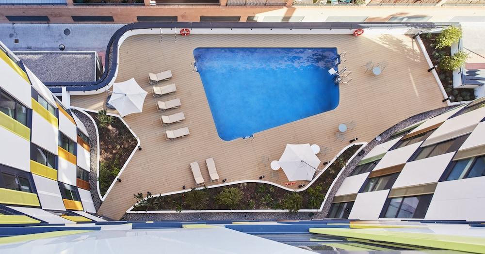 Hotel Resa Patacona