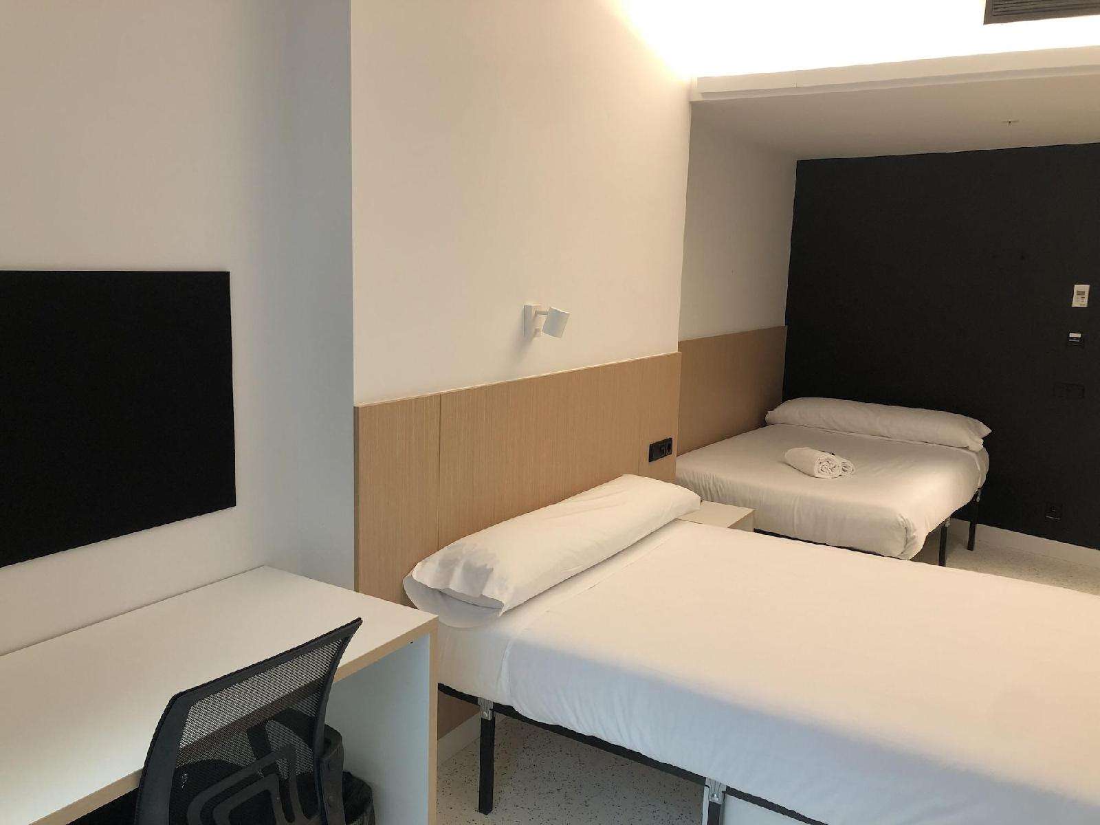 Hotel Resa Patacona