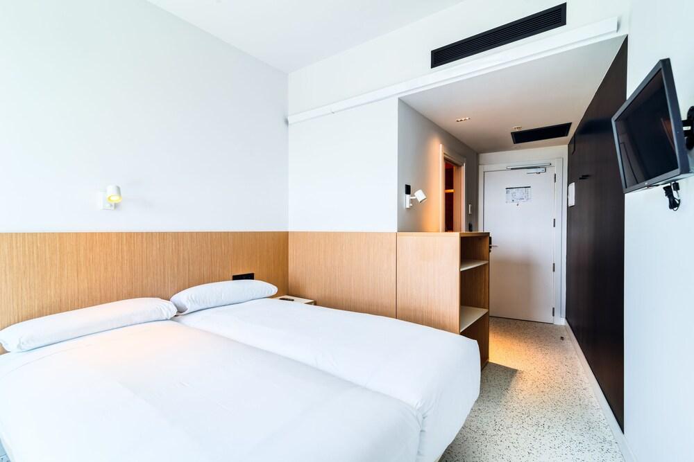Hotel Resa Patacona