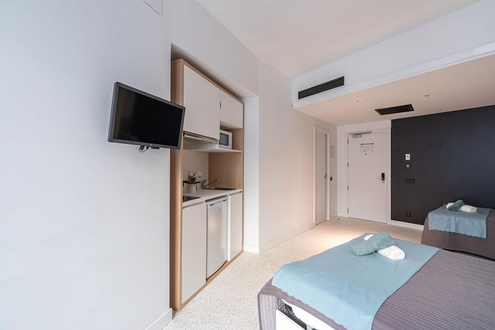 Hotel Resa Patacona