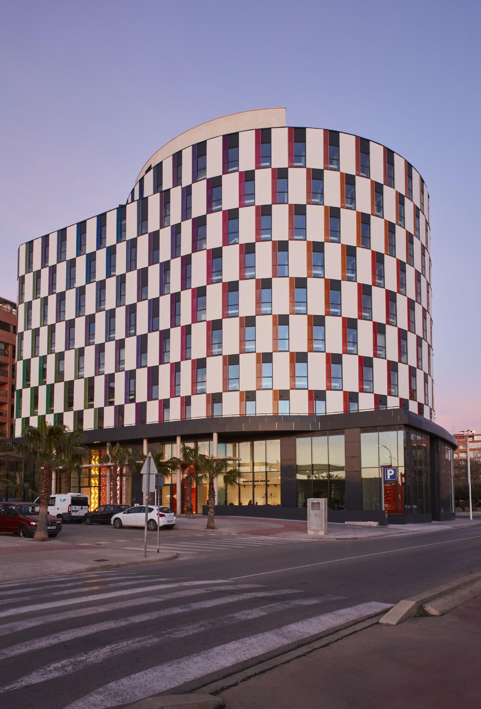 Hotel Resa Patacona