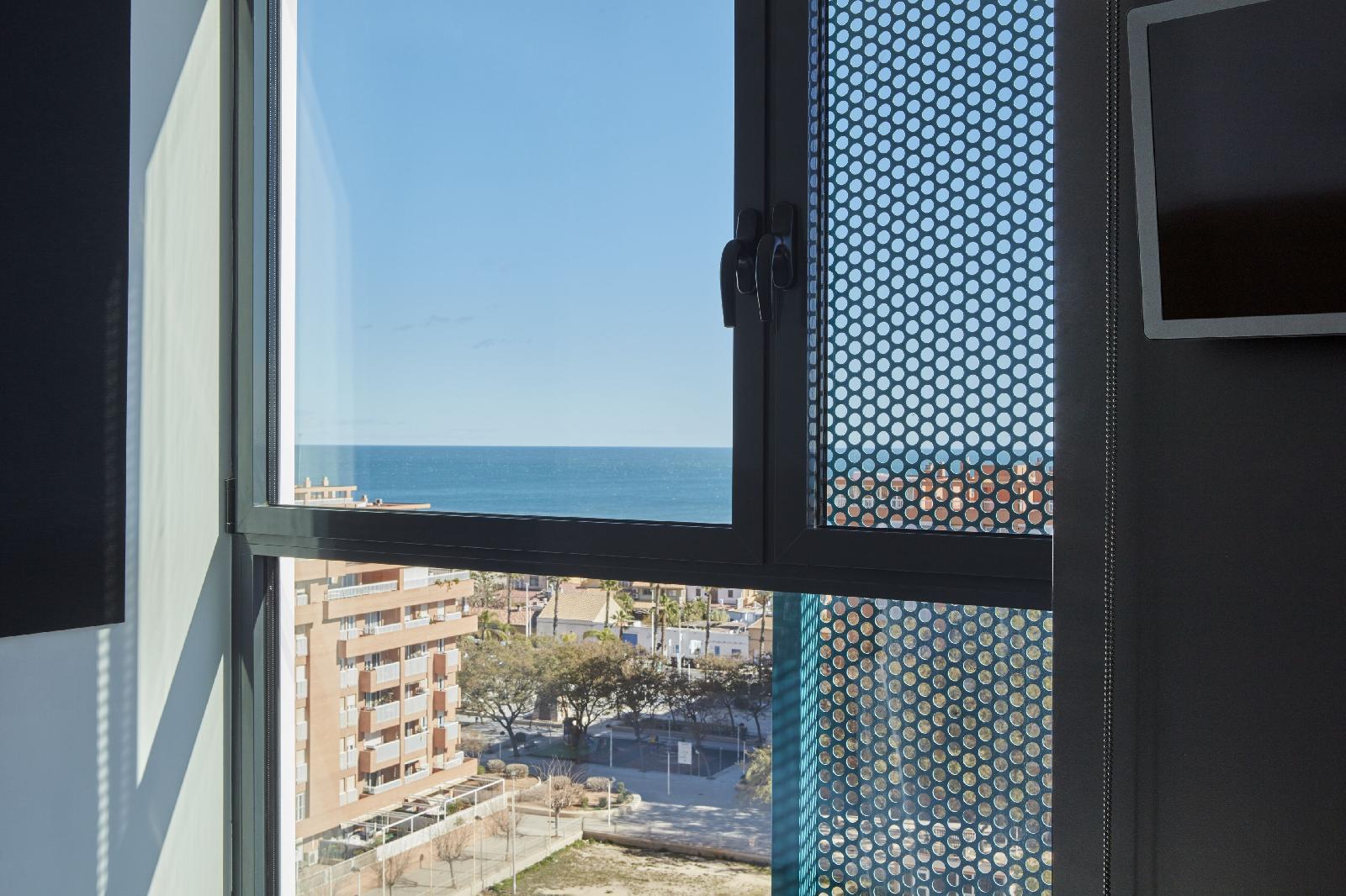 Hotel Resa Patacona