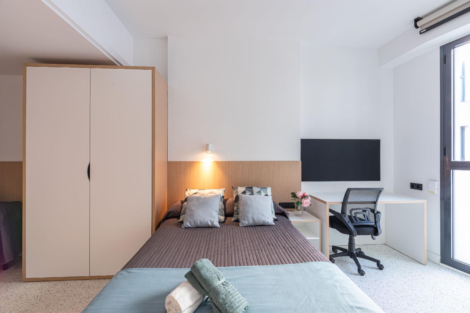 Hotel Resa Patacona