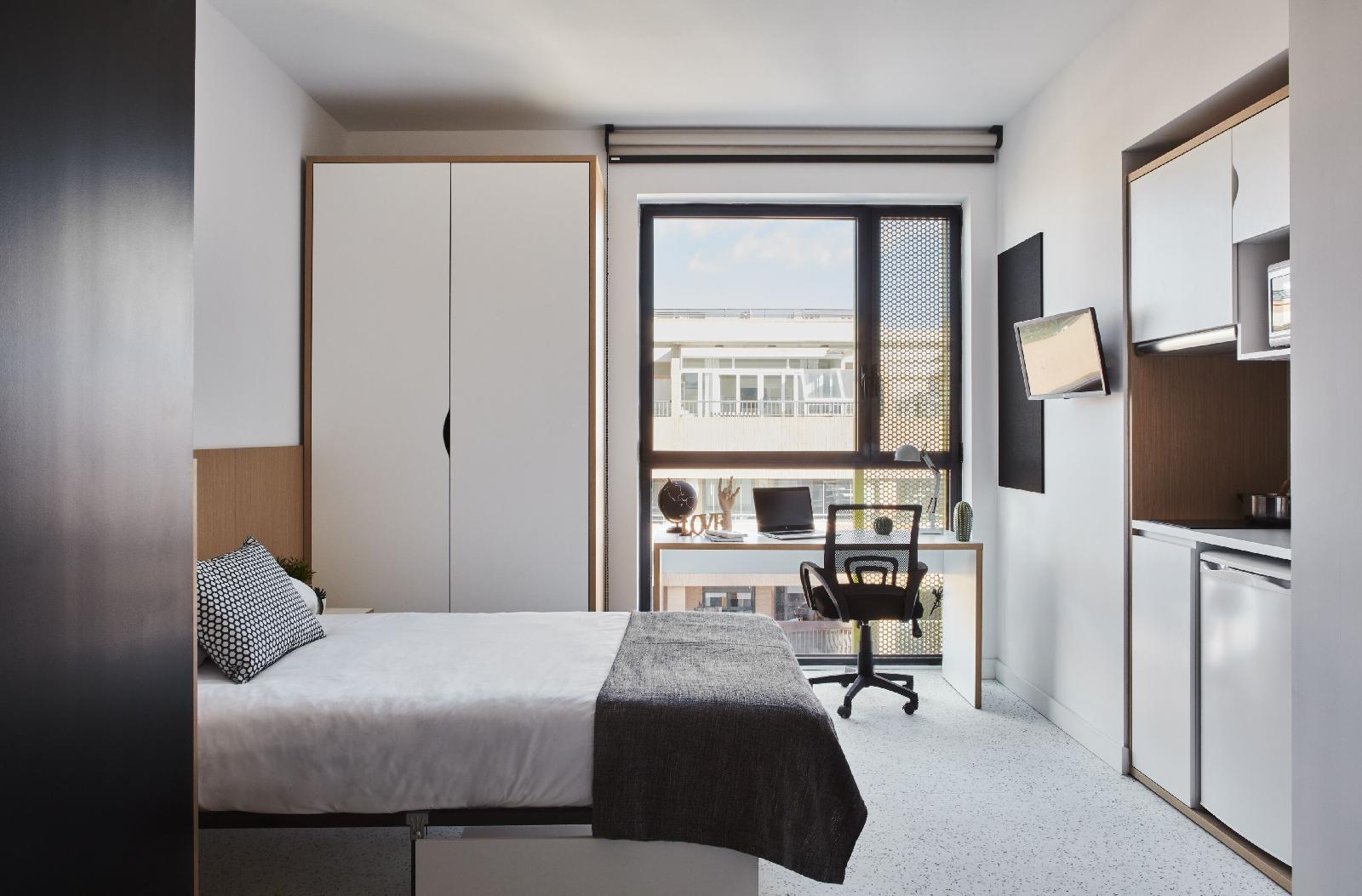 Hotel Resa Patacona