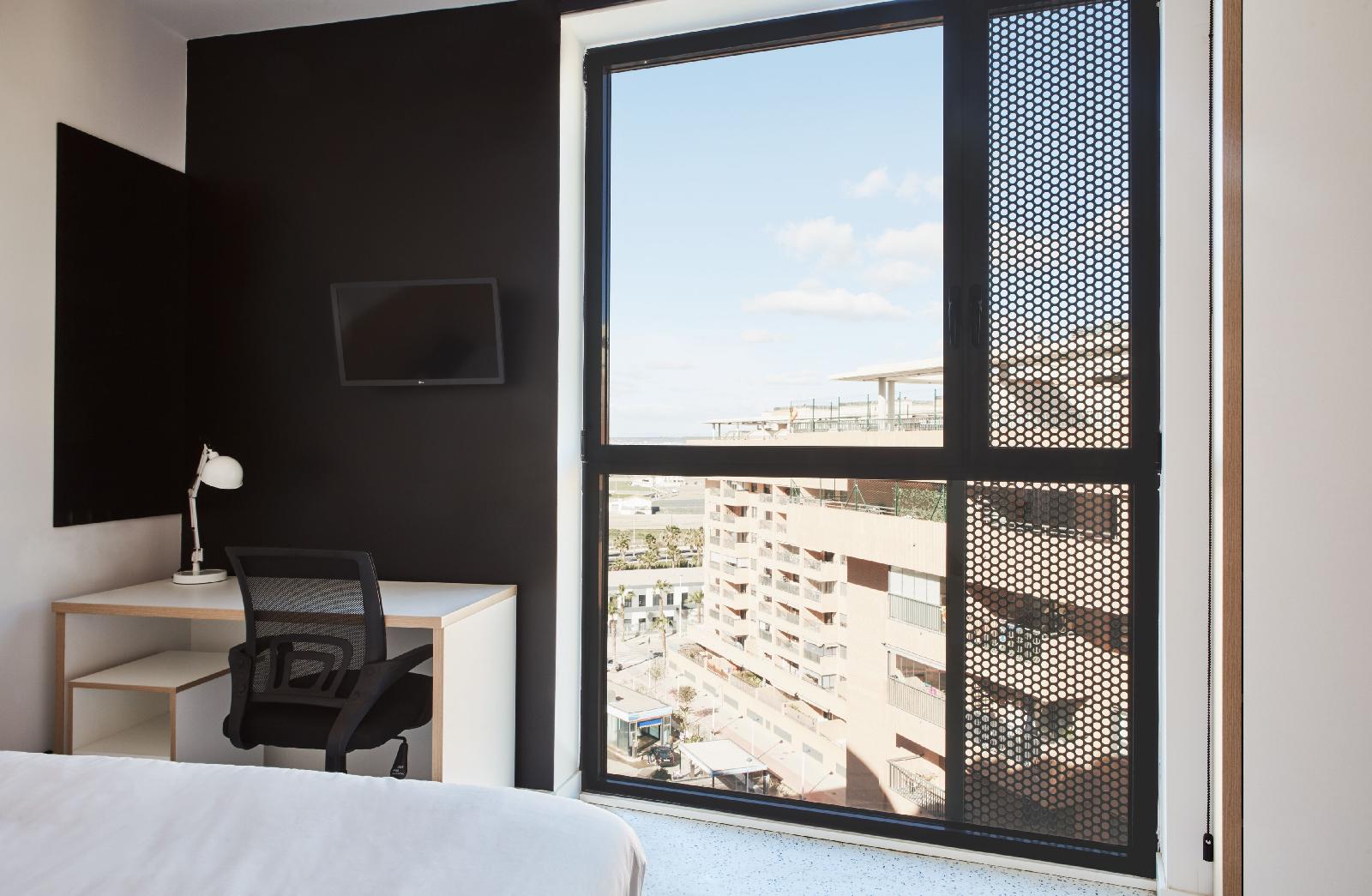 Hotel Resa Patacona