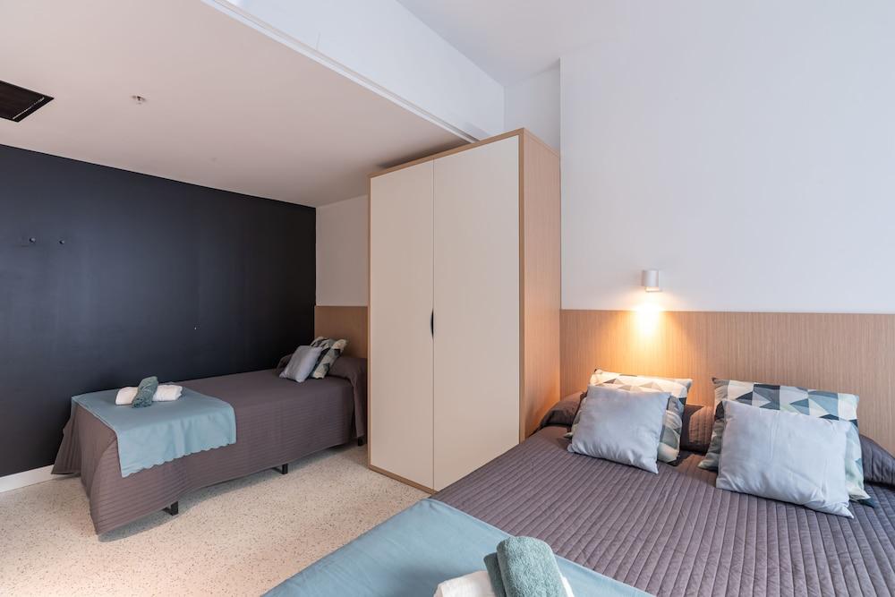 Hotel Resa Patacona