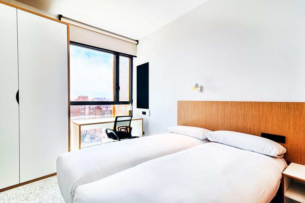 Hotel Resa Patacona