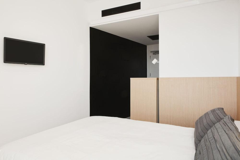 Hotel Resa Patacona