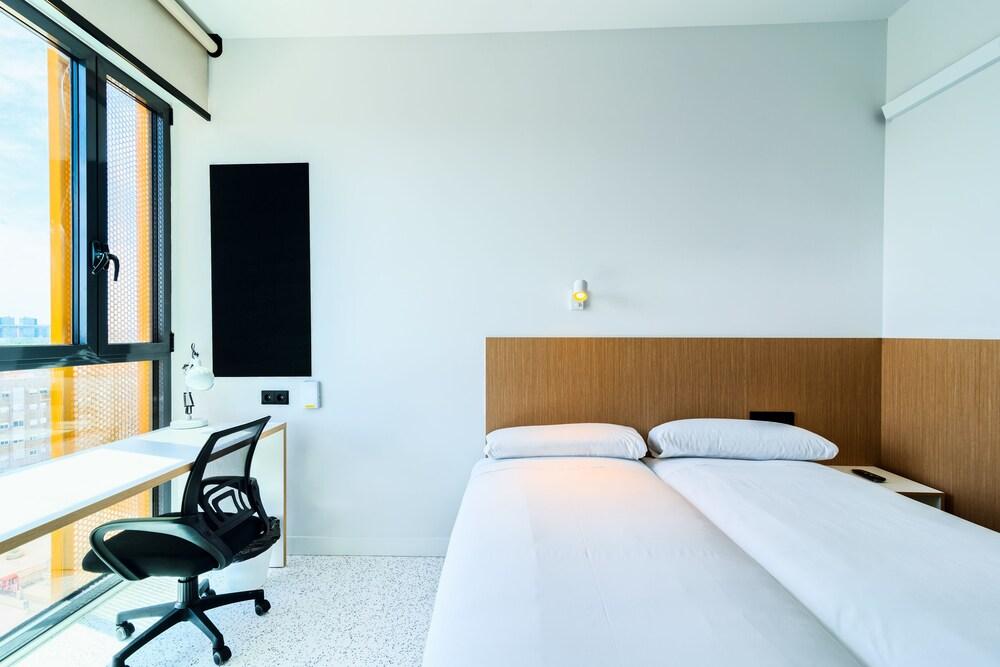 Hotel Resa Patacona