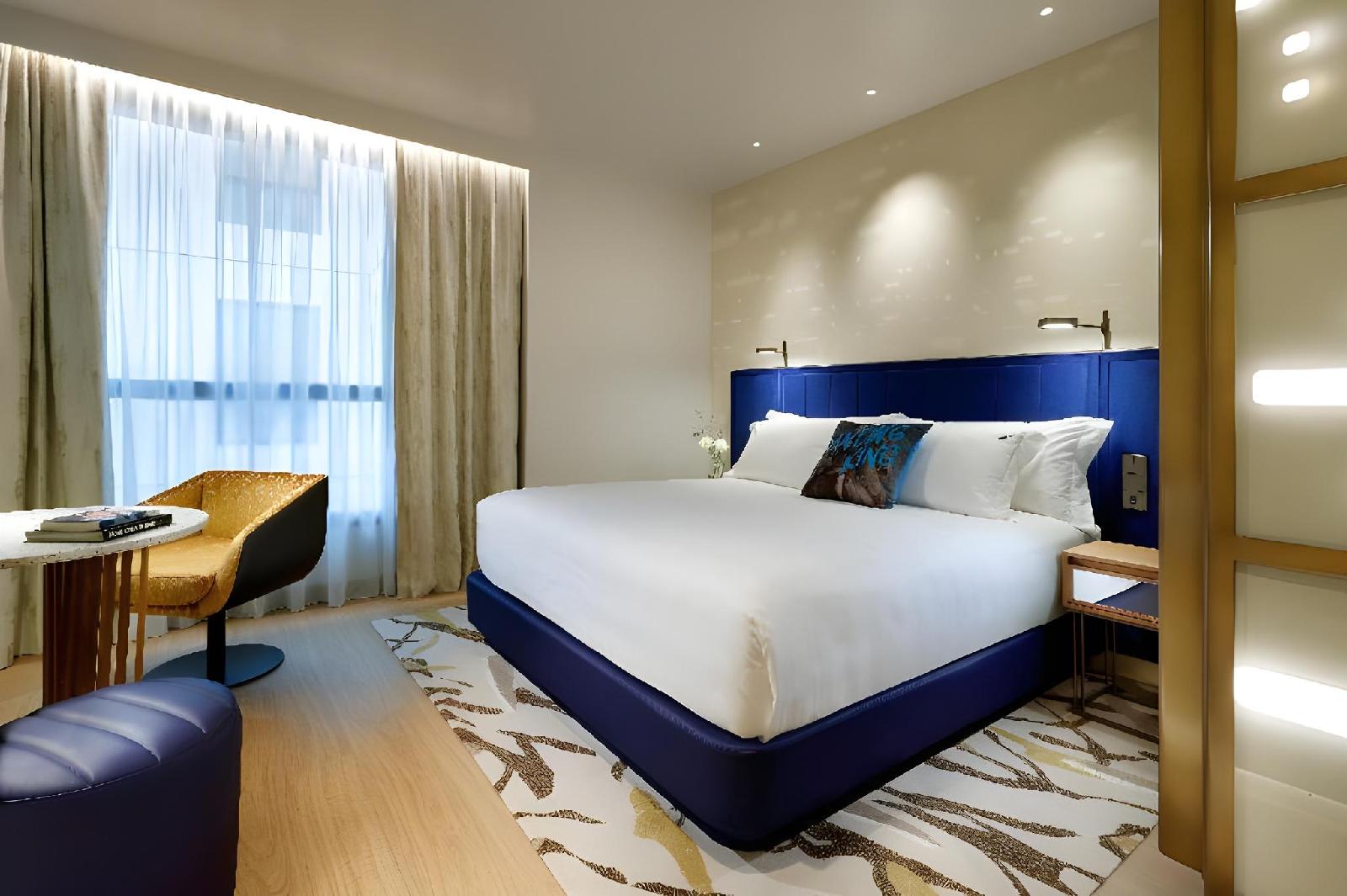 Hard Rock Hotel Madrid