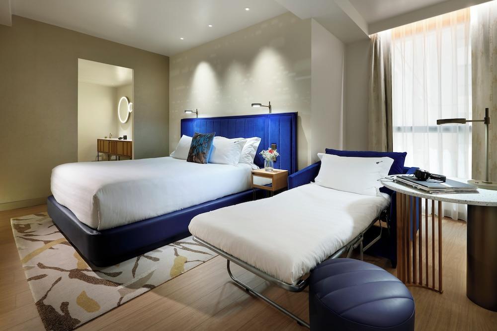 Hard Rock Hotel Madrid
