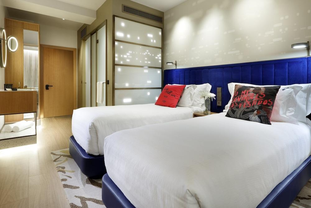 Hard Rock Hotel Madrid
