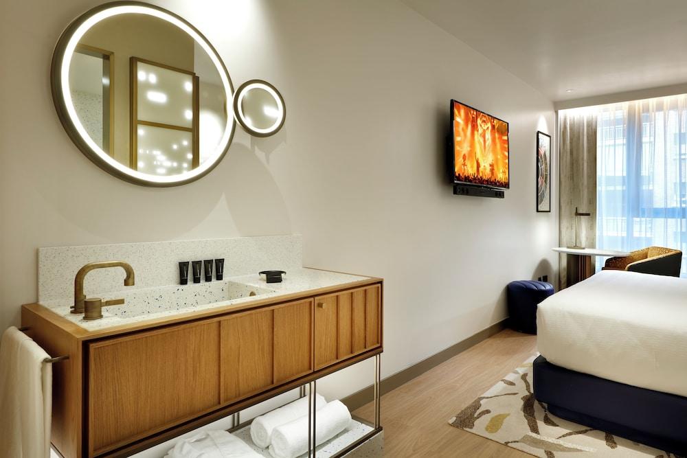 Hard Rock Hotel Madrid