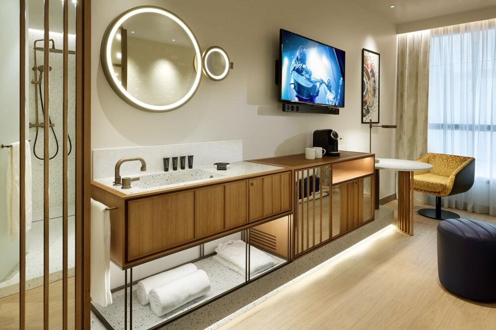 Hard Rock Hotel Madrid
