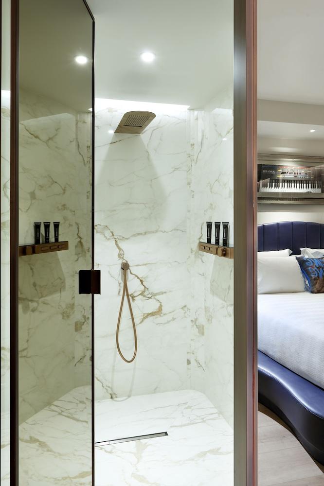 Hard Rock Hotel Madrid