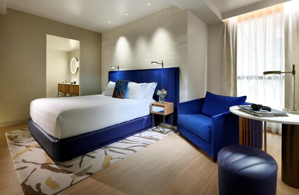 Hard Rock Hotel Madrid