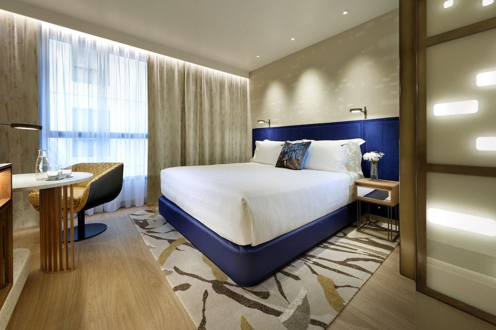 Hard Rock Hotel Madrid