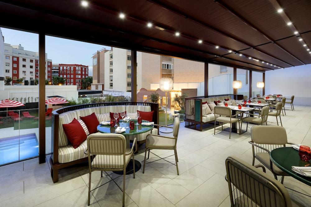 Hard Rock Hotel Madrid