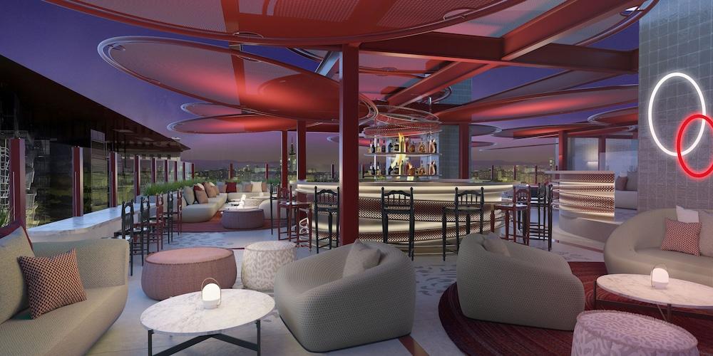 Hard Rock Hotel Madrid