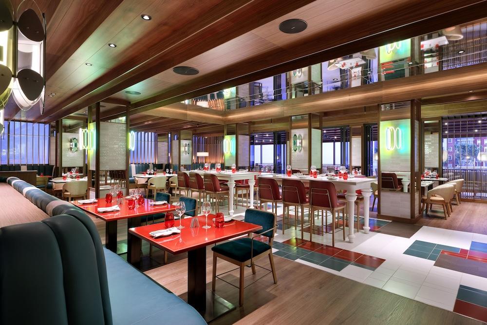 Hard Rock Hotel Madrid