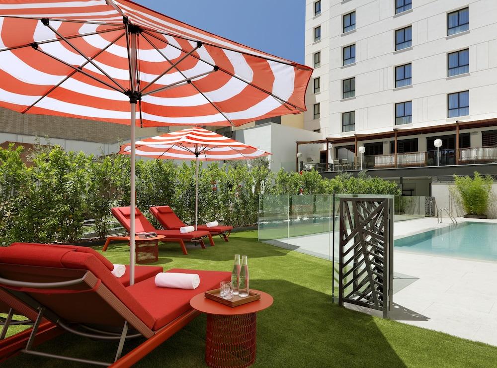 Hard Rock Hotel Madrid
