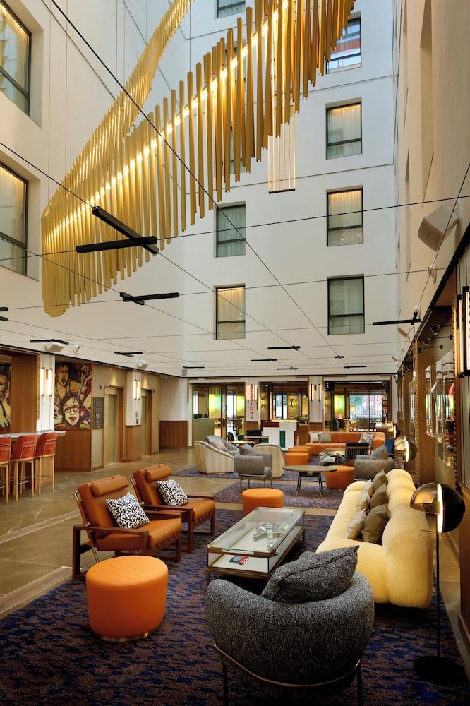 Hard Rock Hotel Madrid
