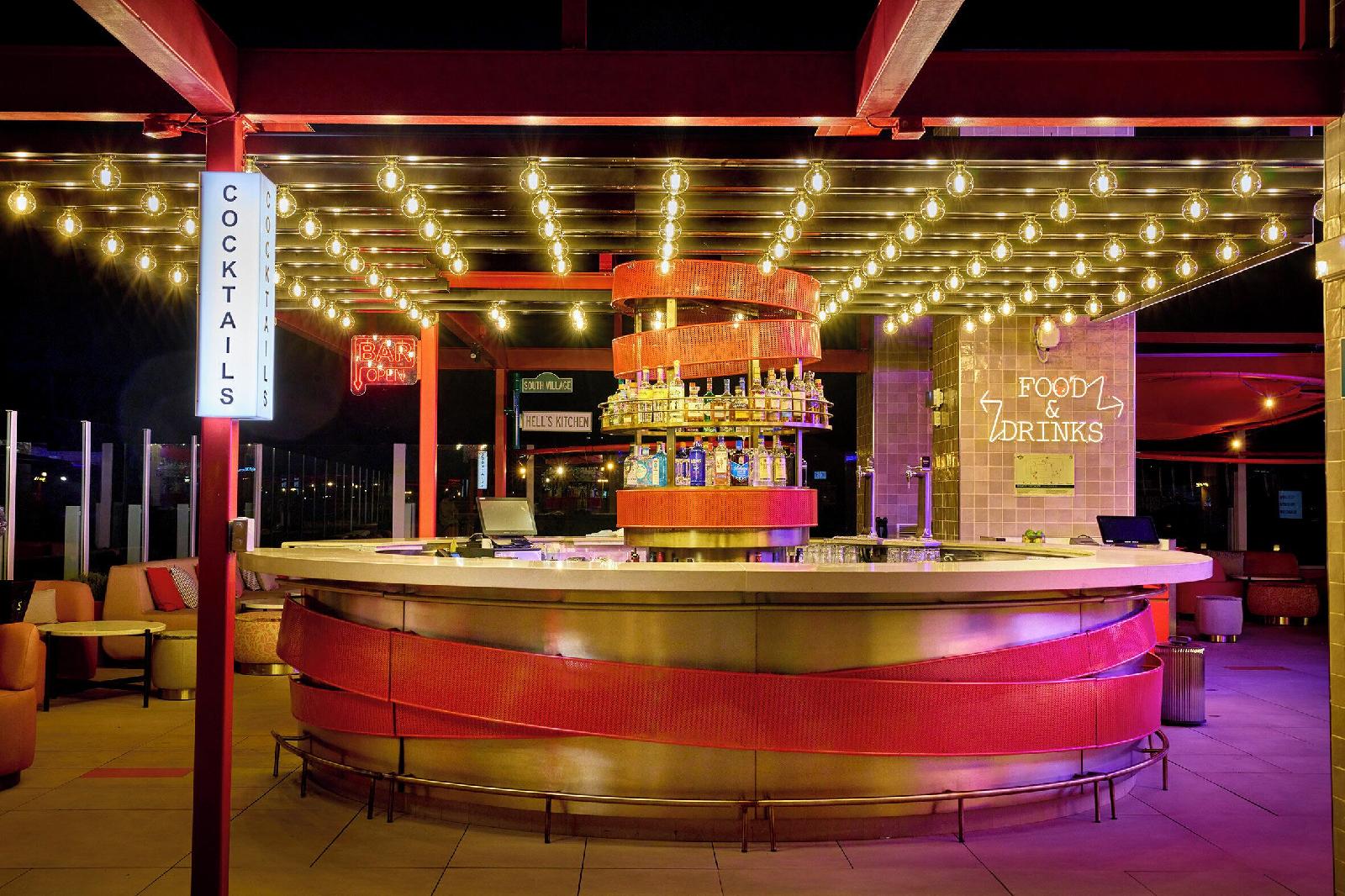 Hard Rock Hotel Madrid