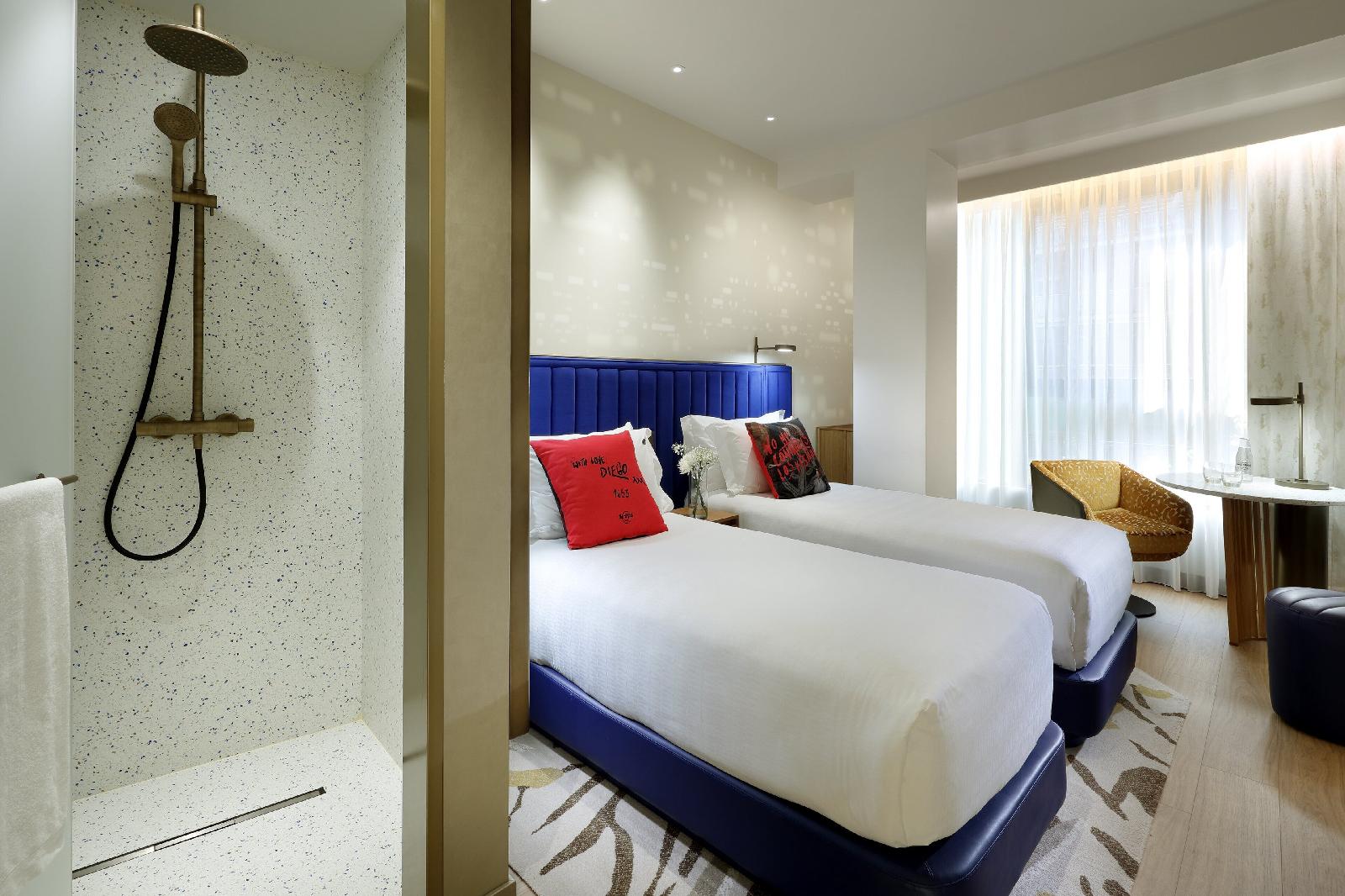 Hard Rock Hotel Madrid