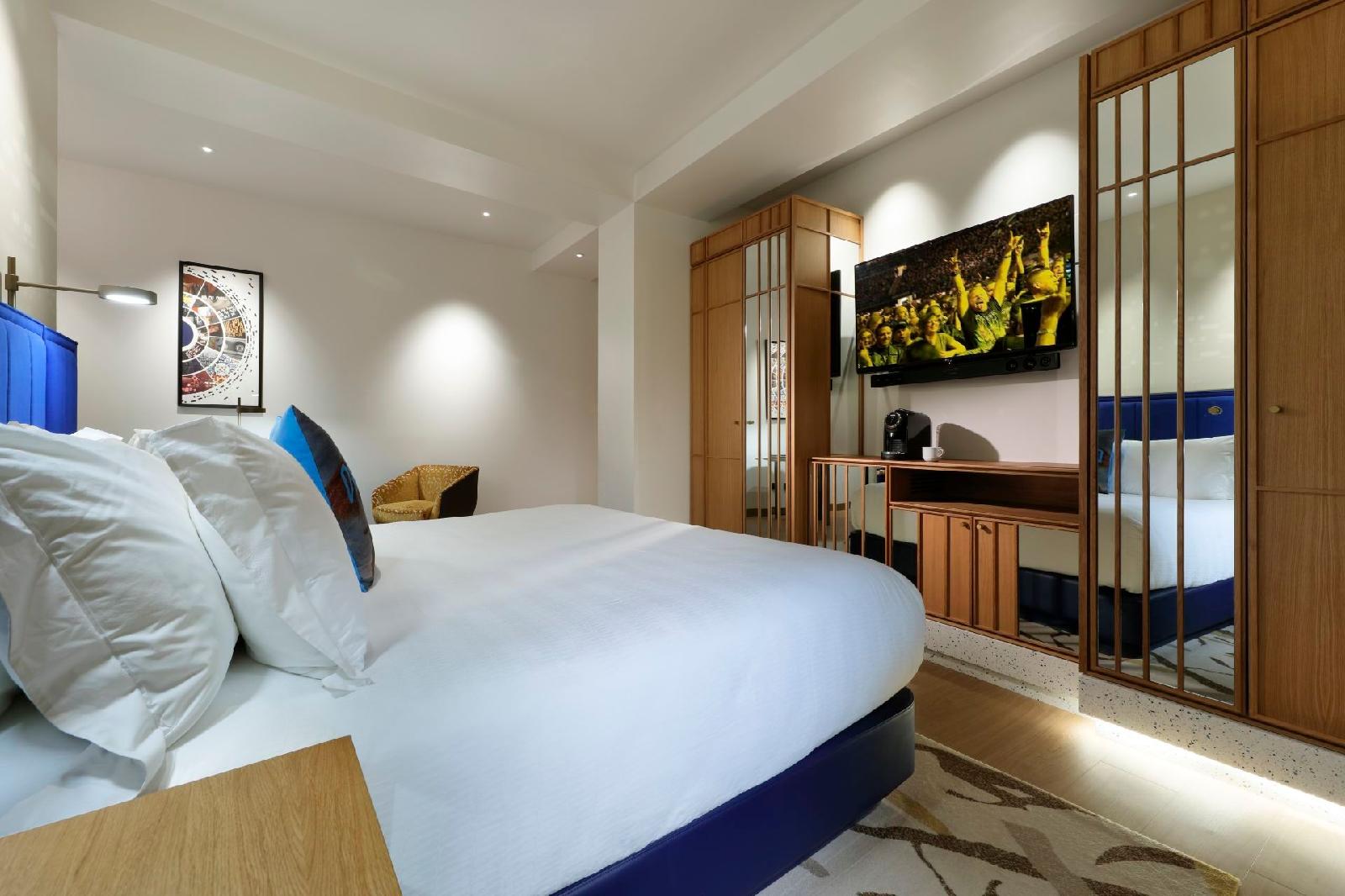 Hard Rock Hotel Madrid