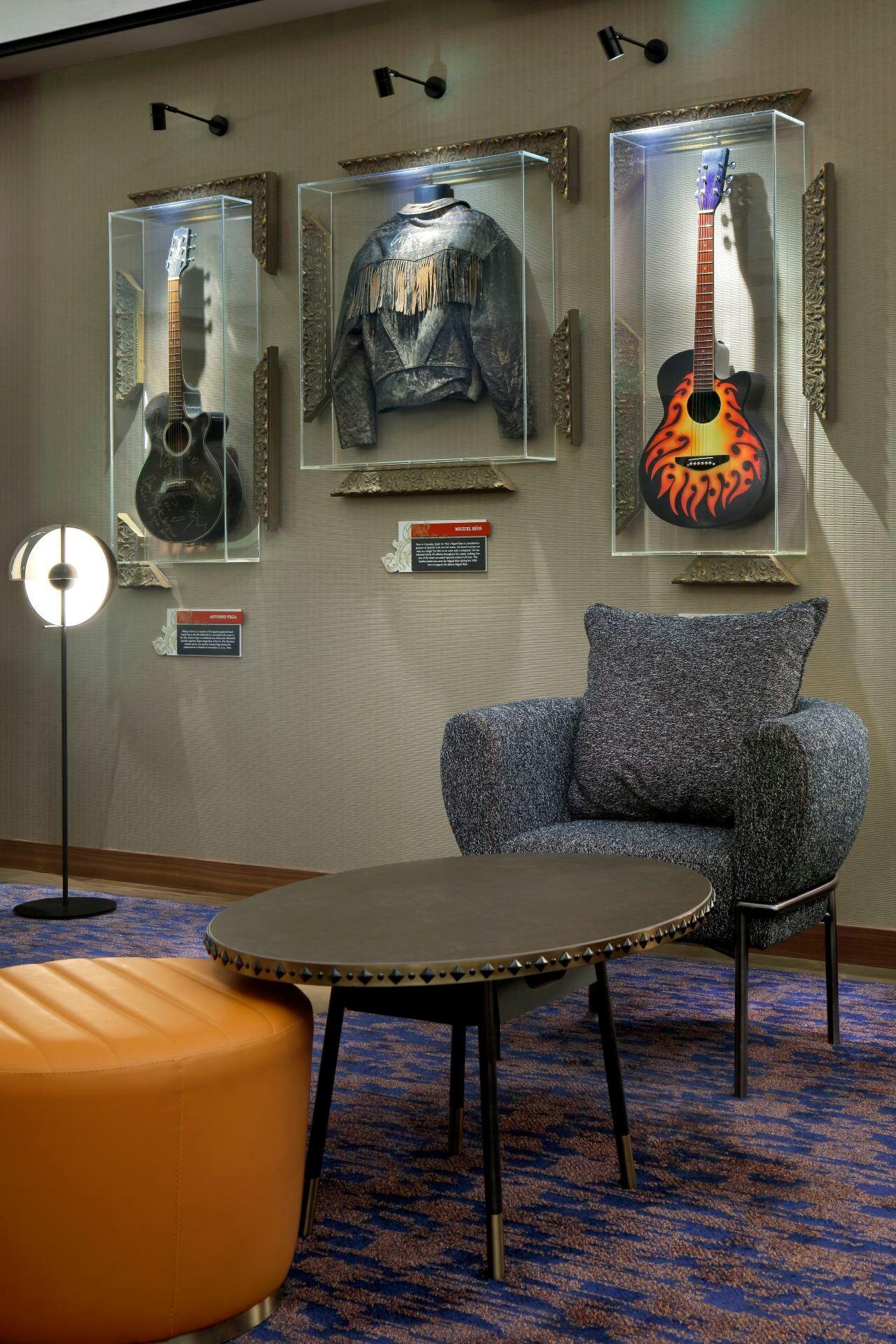 Hard Rock Hotel Madrid