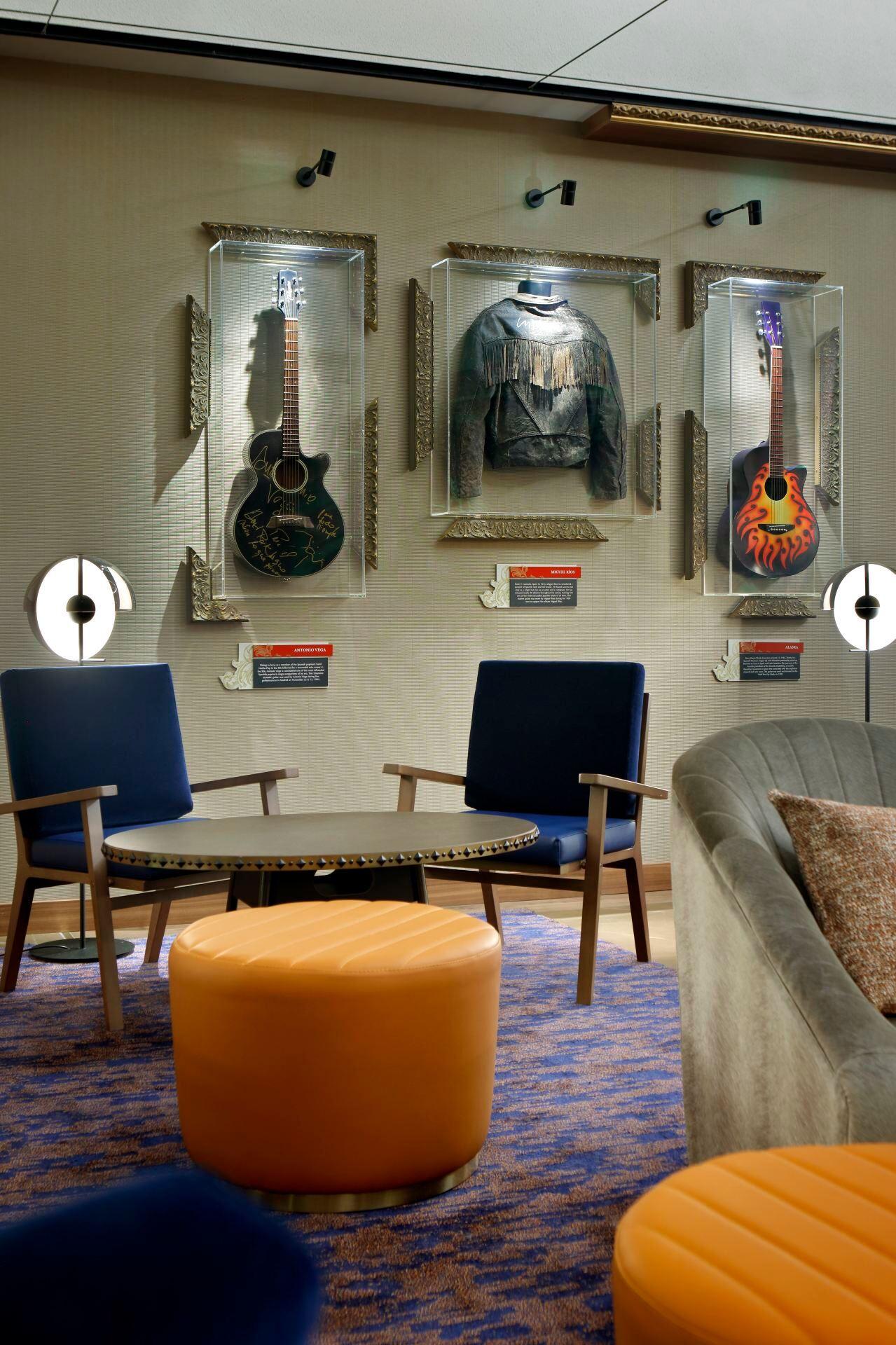 Hard Rock Hotel Madrid