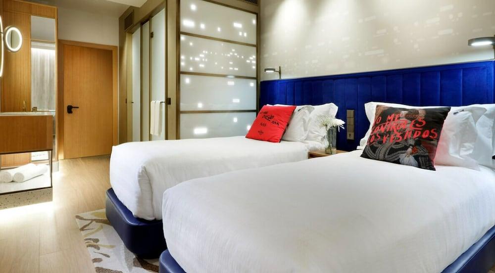 Hard Rock Hotel Madrid