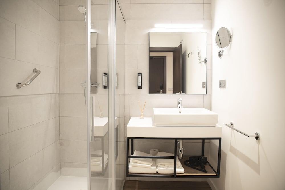 Nqn Aparts & Suites Sevilla