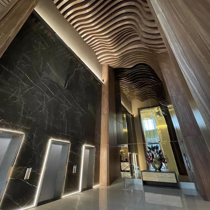 Hotel Safi Metropolitan