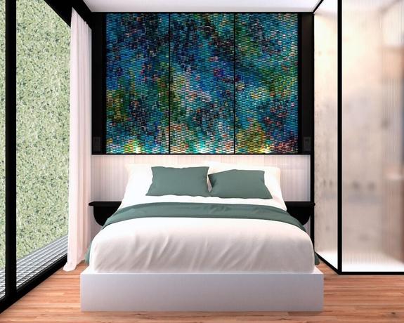 Akeah Hotel Gran Via