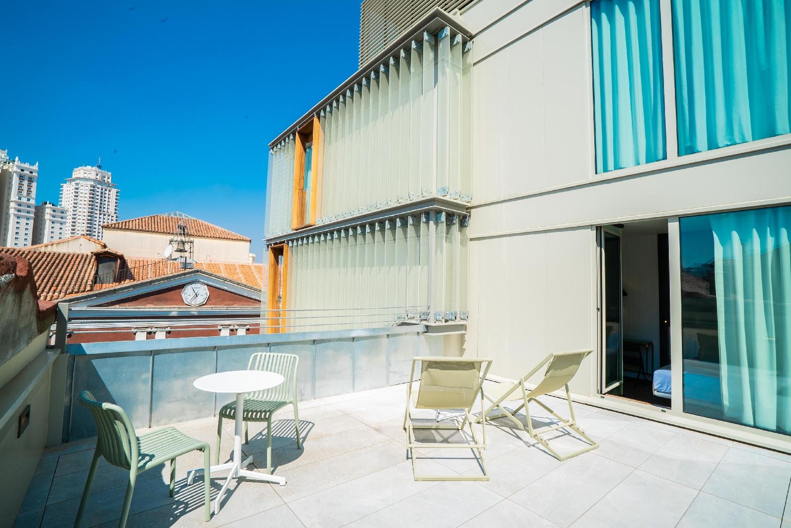 Akeah Hotel Gran Via