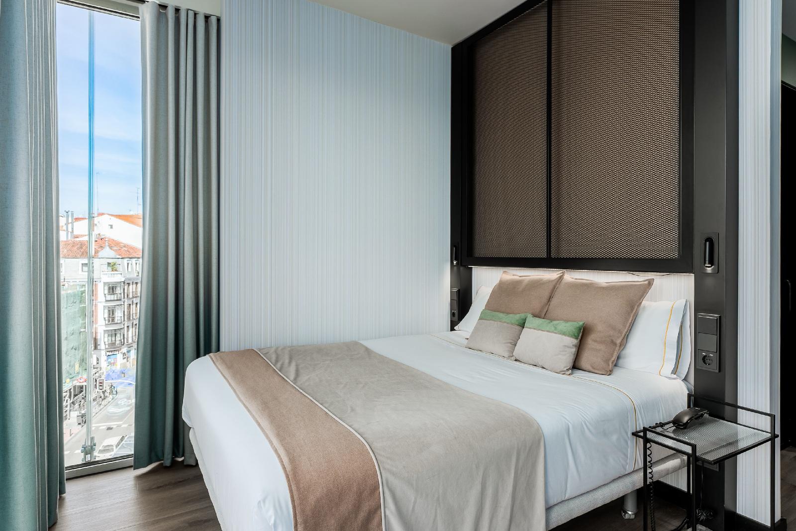 Akeah Hotel Gran Via