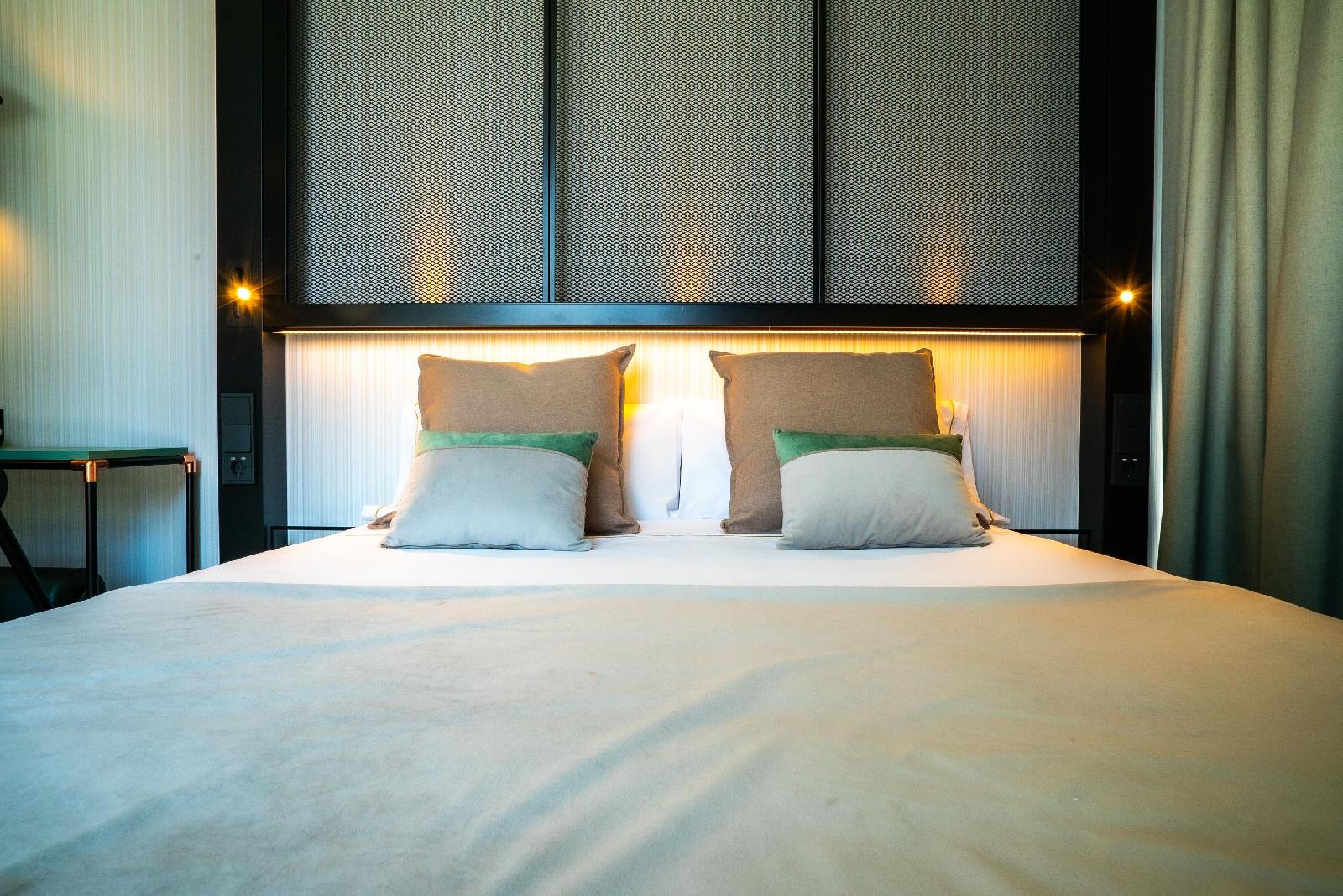Akeah Hotel Gran Via
