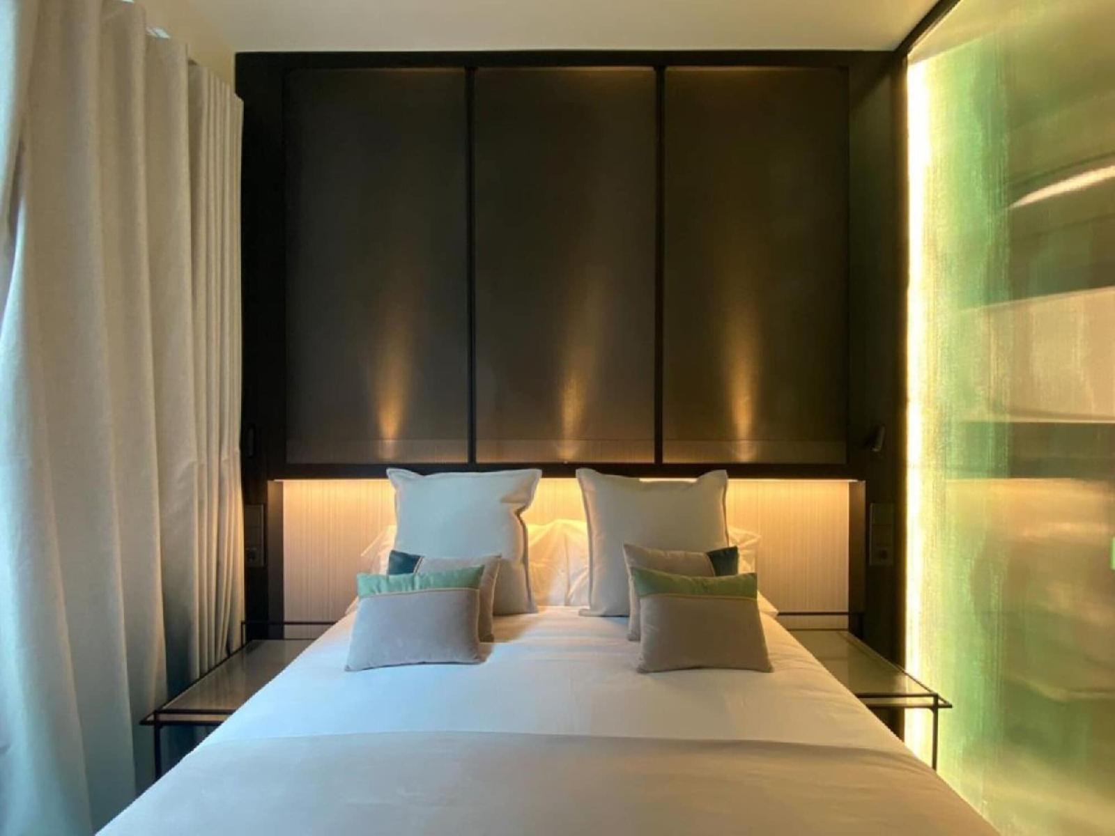 Akeah Hotel Gran Via