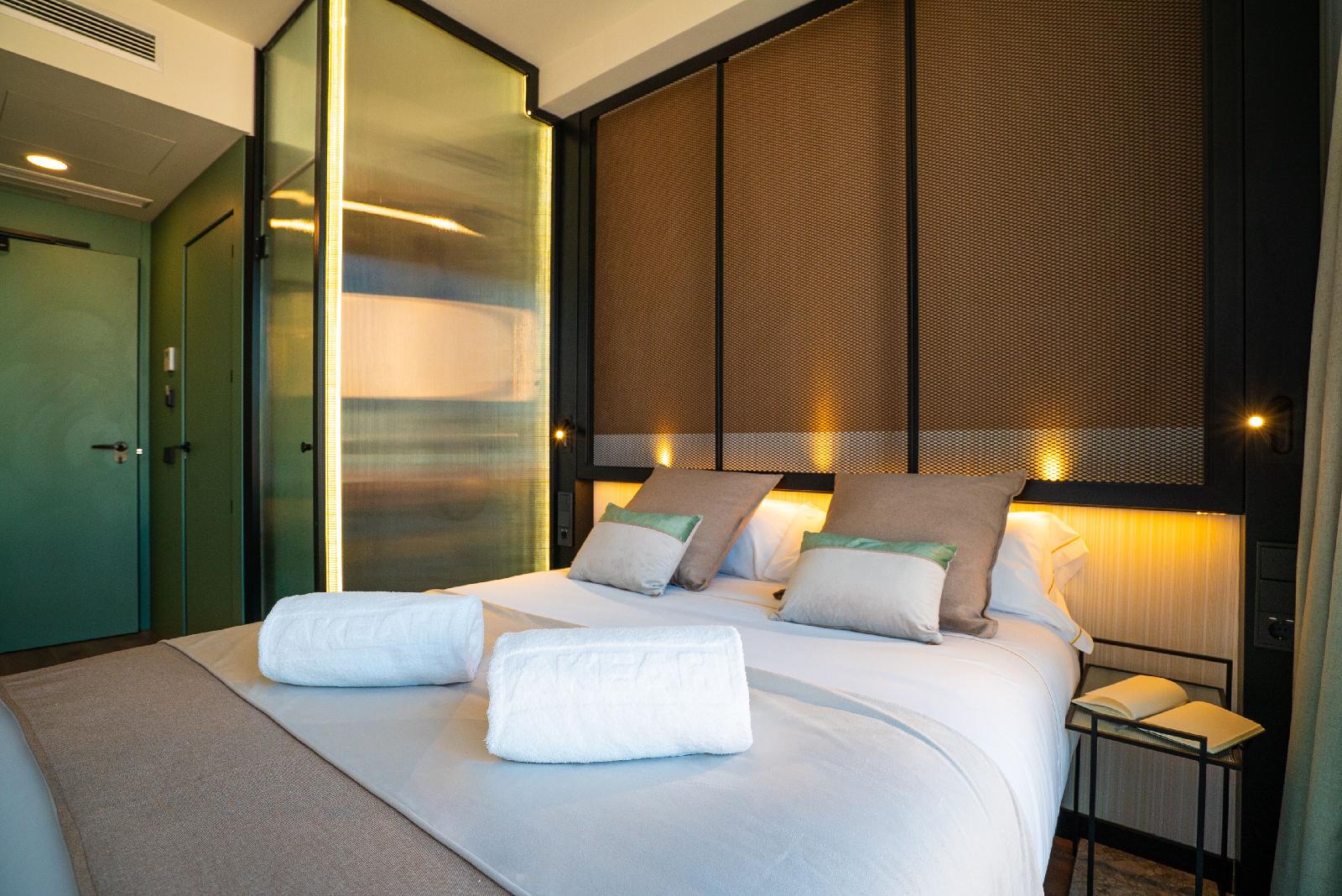 Akeah Hotel Gran Via