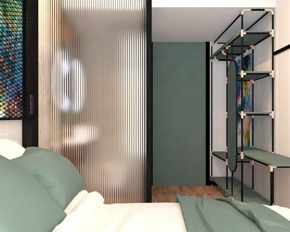Akeah Hotel Gran Via