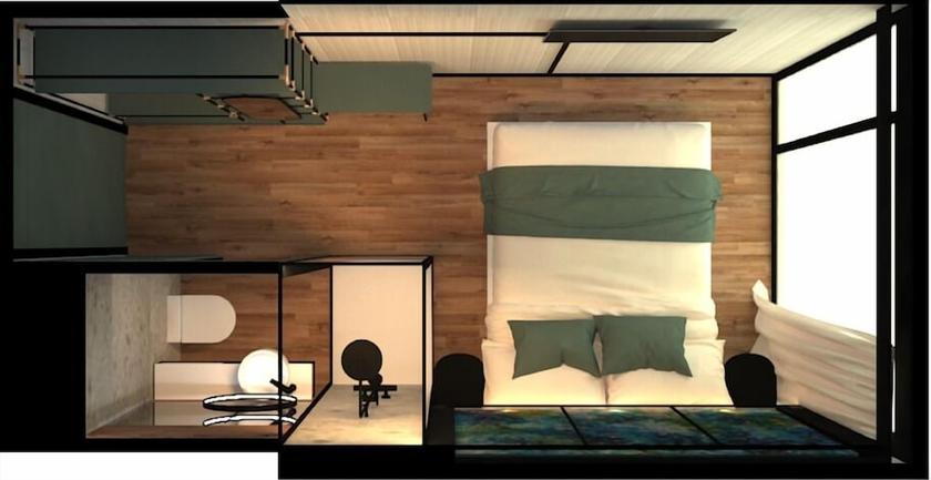Akeah Hotel Gran Via
