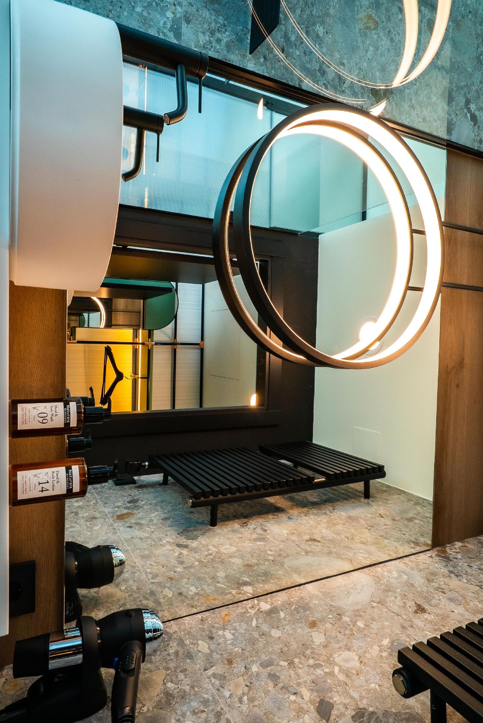 Akeah Hotel Gran Via