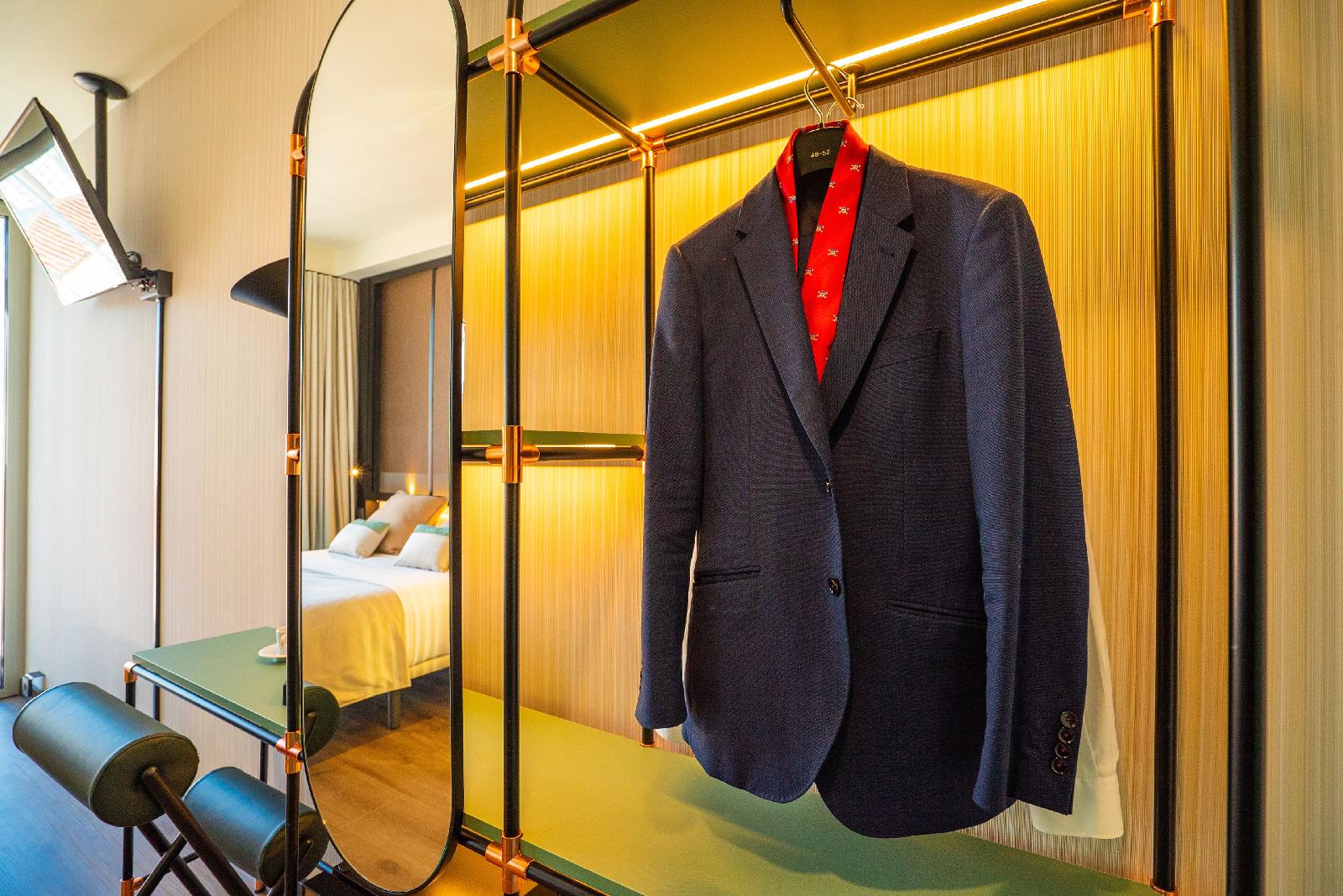 Akeah Hotel Gran Via